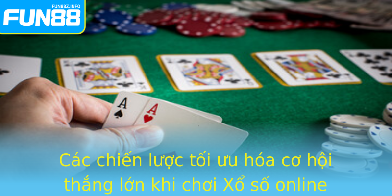 Cac Chien Luoc Toi Uu Hoa Co Hoi Thang Lon Khi Choi Strongxo So Onlinestrong