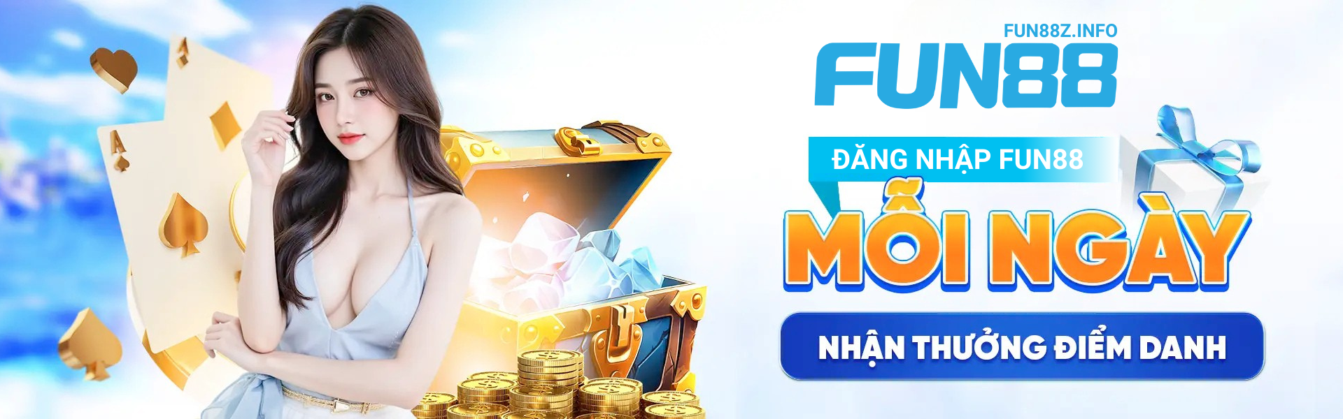Fun88 - Nhà Cái Fun88 Đáng Tin Cậy Cho Người Chơi Việt Nam 1 Fun88 Dang Nhap Moi Ngay Nhan Thuong Diem Danh