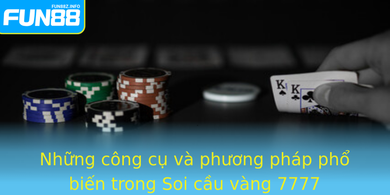 Soi cầu vàng 7777 - Bí Quyết Chiến Thắng Đặt Niềm Tin Vào Thần Số 2 Nhung Cong Cu Va Phuong Phap Pho Bien Trong Strongsoi Cau Vang 7777Strong